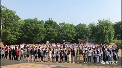 武汉艺术生文化课集训,该怎么办? 武汉艺术生文化课集训,该怎么办?