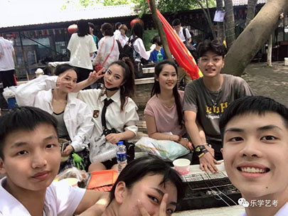 武汉乐学教育来介绍一下关于校考的讯息 武汉乐学教育来介绍一下关于校考的讯息