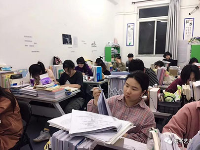 怎么才算是一个合格的艺术生文化课辅导机构？