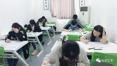最后的艺术生文化课冲刺要主抓强势学科
