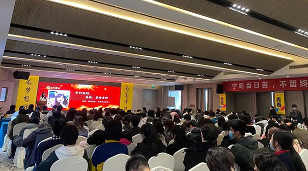 乐学教育：学展示设计专业，但你知道这些吗？