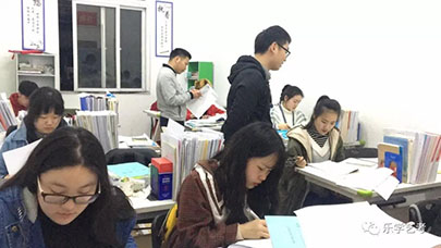 文化课辅导机构没了,考生学习咋办? 文化课辅导机构没了,考生学习咋办?