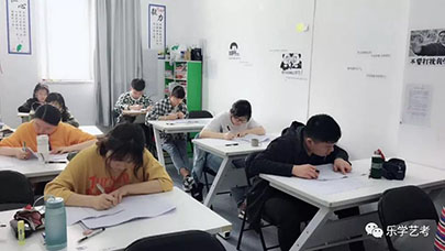 武汉艺术生文化课培训效率的关键就是什么？